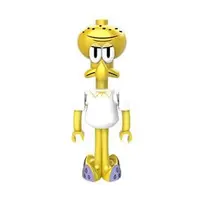 Trading Figure - SpongeBob SquarePants