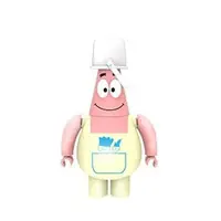 Trading Figure - SpongeBob SquarePants
