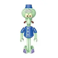 Trading Figure - SpongeBob SquarePants