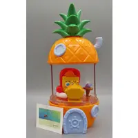 Trading Figure - SpongeBob SquarePants