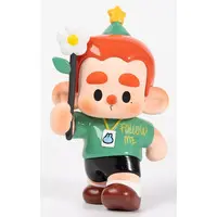 Trading Figure - HUROBO Behind-the-Scenes Adventure Series