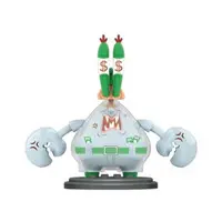 Trading Figure - SpongeBob SquarePants