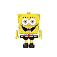 Trading Figure - SpongeBob SquarePants