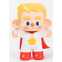 Trading Figure - HUROBO Behind-the-Scenes Adventure Series