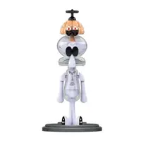 Trading Figure - SpongeBob SquarePants
