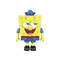Trading Figure - SpongeBob SquarePants