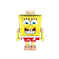 Trading Figure - SpongeBob SquarePants