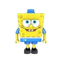 Trading Figure - SpongeBob SquarePants