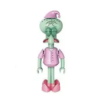 Trading Figure - SpongeBob SquarePants