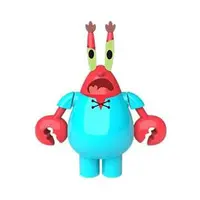 Trading Figure - SpongeBob SquarePants