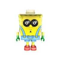 Trading Figure - SpongeBob SquarePants