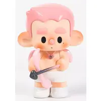 Trading Figure - HUROBO Behind-the-Scenes Adventure Series