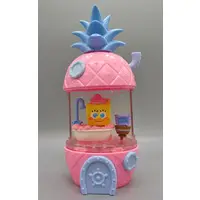 Trading Figure - SpongeBob SquarePants