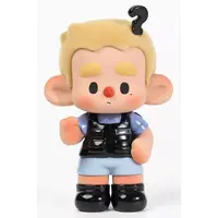Trading Figure - HUROBO Behind-the-Scenes Adventure Series