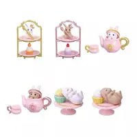 Trading Figure - Rabbit Pastry Honpo
