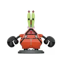 Trading Figure - SpongeBob SquarePants