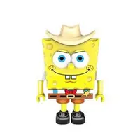 Trading Figure - SpongeBob SquarePants