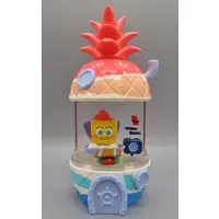 Trading Figure - SpongeBob SquarePants