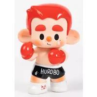 Trading Figure - HUROBO Behind-the-Scenes Adventure Series