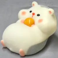 Trading Figure - Hamster Miken's Big Family Series