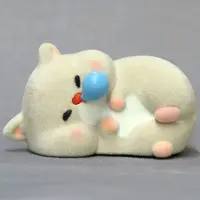 Trading Figure - Hamster Miken's Big Family Series