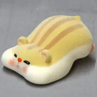 Trading Figure - Hamster Miken's Big Family Series