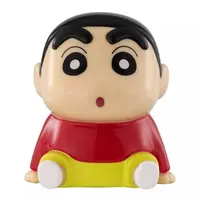 Trading Figure - Coin Bank - Crayon Shin-chan / Nohara Shinnosuke