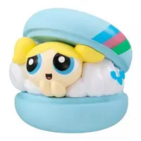 Trading Figure - The Powerpuff Girls / Bubbles