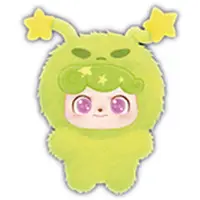 Trading Figure - Q.Kid Wave Club Series