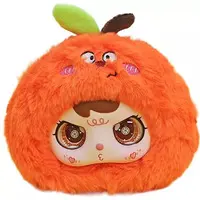 Trading Figure - TUAN-TUANZAI Fruits Baby Gen 3 Series