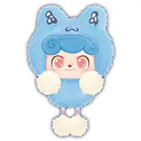 Trading Figure - Q.Kid Wave Club Series