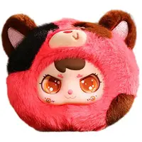 Trading Figure - TUAN-TUANZAI Animal Party Gen 2 Series