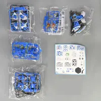 Trading Figure - MOTOR NUCLEAR