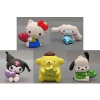Trading Figure - Sanrio characters