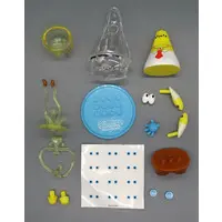 Trading Figure - SpongeBob SquarePants