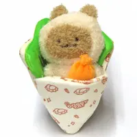 Trading Figure - Doggy Cat Street Food Series