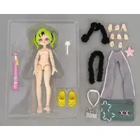 Trading Figure - EVE LYNNA: Double-sided Killer