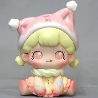 Trading Figure - Baobao Fantasy Dreamland Series