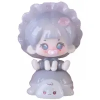 Trading Figure - Mikuku Fantasy Bubble Hall