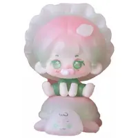 Trading Figure - Mikuku Fantasy Bubble Hall