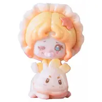 Trading Figure - Mikuku Fantasy Bubble Hall
