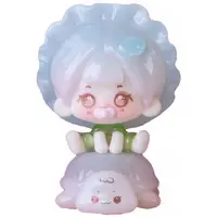 Trading Figure - Mikuku Fantasy Bubble Hall