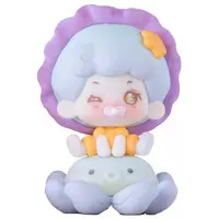 Trading Figure - Mikuku Fantasy Bubble Hall