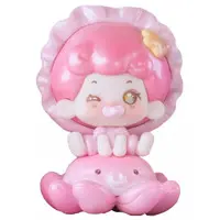 Trading Figure - Mikuku Fantasy Bubble Hall