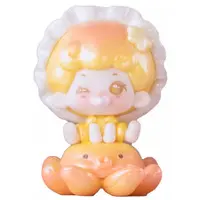 Trading Figure - Mikuku Fantasy Bubble Hall