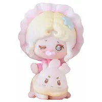 Trading Figure - Mikuku Fantasy Bubble Hall