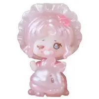 Trading Figure - Mikuku Fantasy Bubble Hall