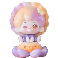 Trading Figure - Mikuku Fantasy Bubble Hall