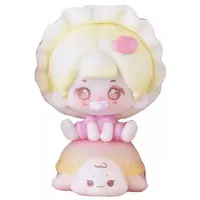 Trading Figure - Mikuku Fantasy Bubble Hall