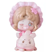 Trading Figure - Mikuku Fantasy Bubble Hall